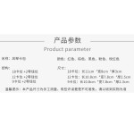 新款卡包女多卡位大容量防消磁银行卡套行驶证件包拉链超薄零钱包